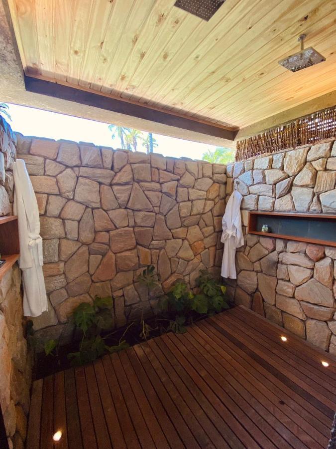Pedras Do Patacho Hotel Boutique Experience Порту-ди-Педрас Экстерьер фото