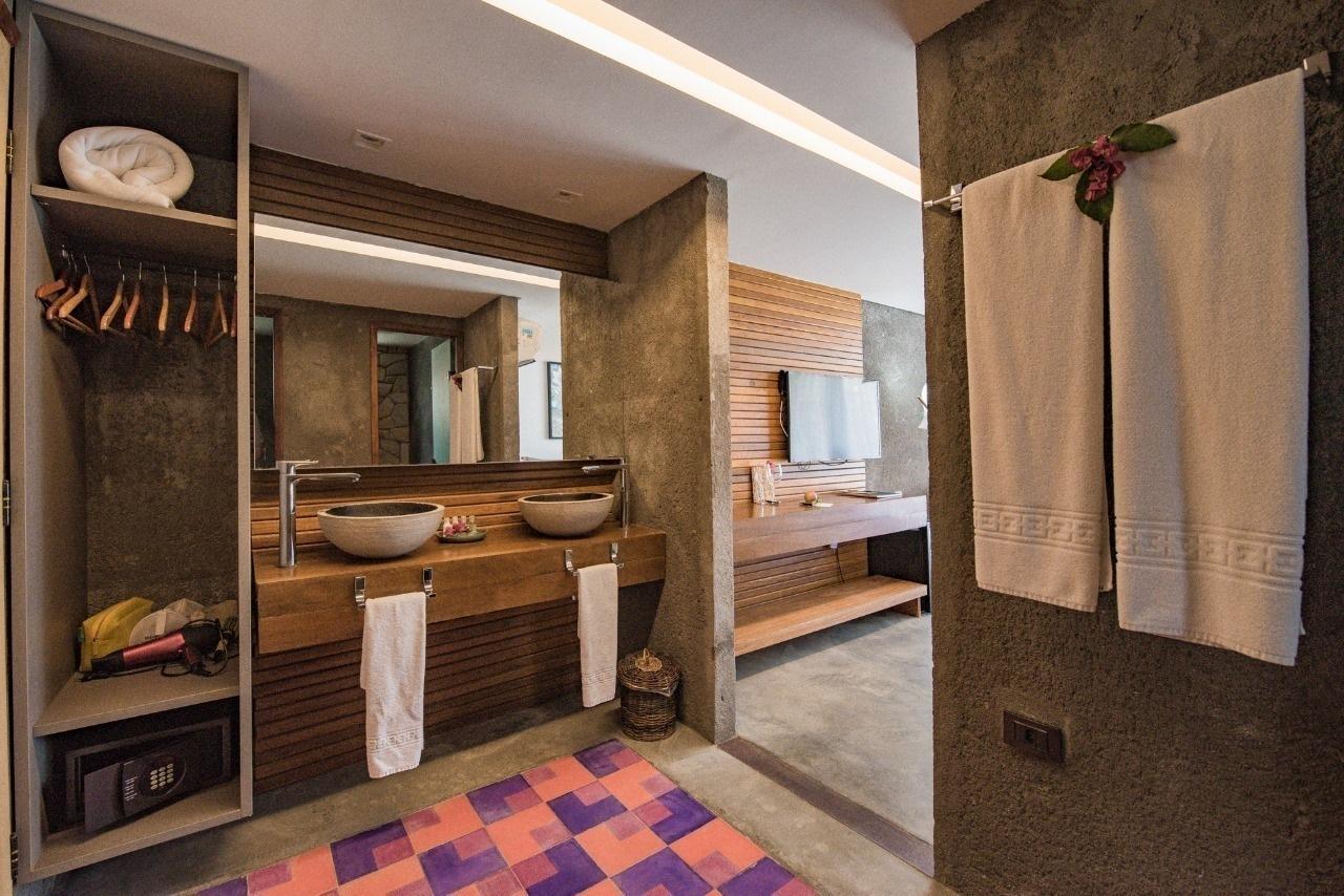 Pedras Do Patacho Hotel Boutique Experience Порту-ди-Педрас Экстерьер фото