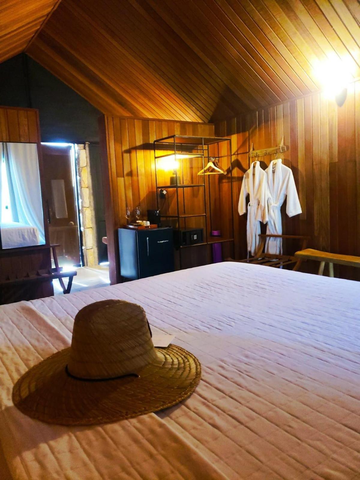 Pedras Do Patacho Hotel Boutique Experience Порту-ди-Педрас Экстерьер фото