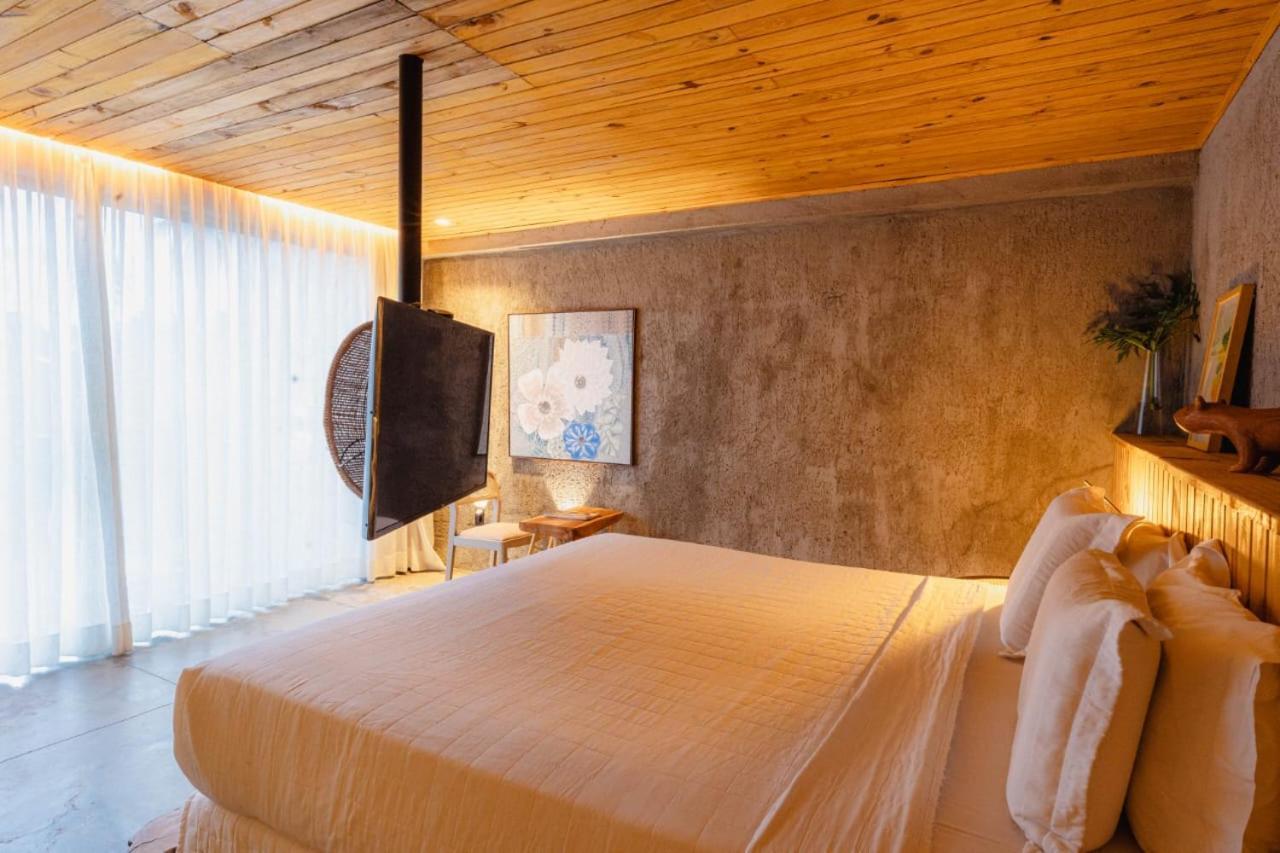 Pedras Do Patacho Hotel Boutique Experience Порту-ди-Педрас Экстерьер фото