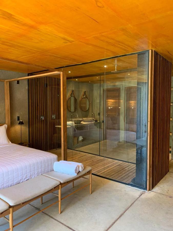 Pedras Do Patacho Hotel Boutique Experience Порту-ди-Педрас Экстерьер фото